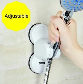 Shower cup