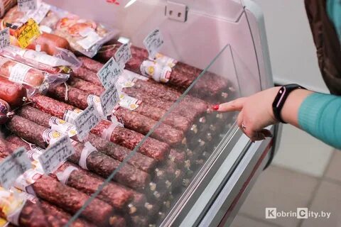 Мясной мир кострома