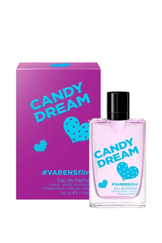 Candy Dream Ulric de. Духи Dream. Парфюмерная вода Dreams. Jenny's Candy Store духи. Candies туалетная вода