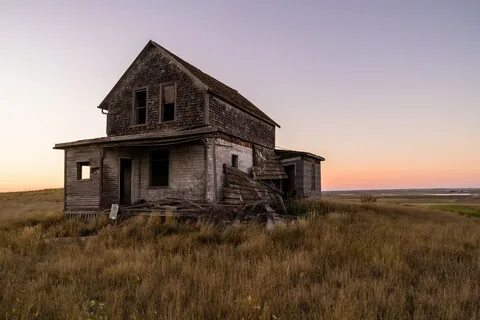 Old house new house 2