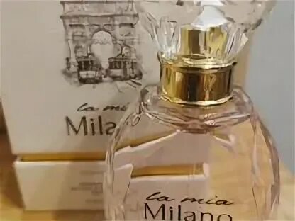 La mio