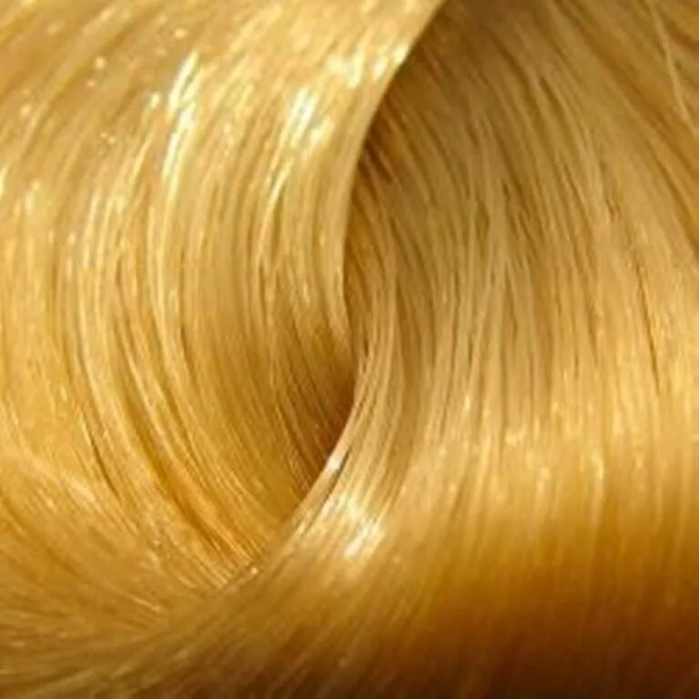 8. 1. Permesse 5. Краска 10. Светлый блондин пепельно золотистый.