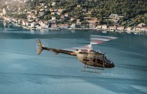 Air montenegro