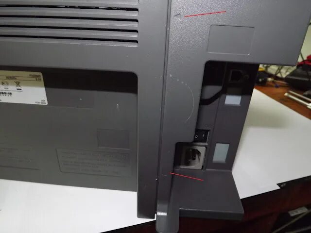 Как подключить принтер canon mf4410. Sensys mf4410 usb разъем. canon 4410 разъемы. canon mf4410 кнопки на панели. canon mf4418.