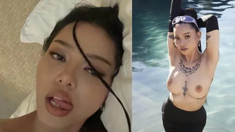 Bella Poarch Nudes.