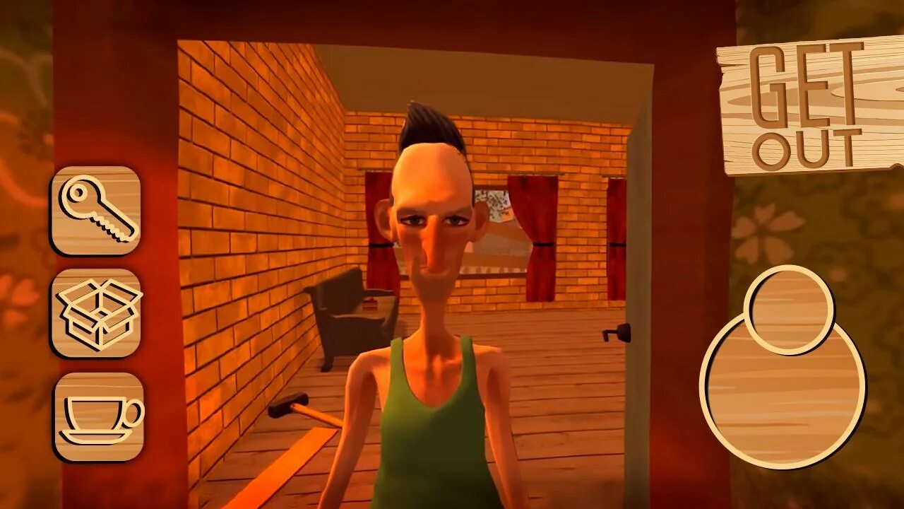 Angry neighbor первая версия. Игра привет сосед angry neighbor. игра angry neighbor 2. привет сосед энгри нейбор. angry neighbor картинки.