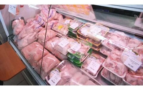 Реализация продукции животного происхождения