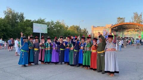 Перекресток культур