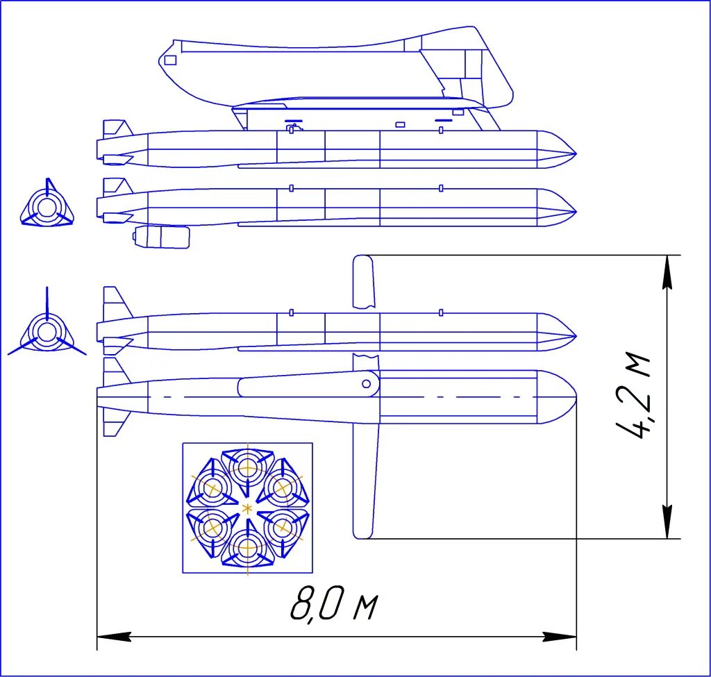 Х 101 размеры. Х-101, «калибр». Х 101 размеры. Х-101/х-555. Х-101 крылатая ракета.