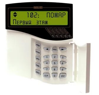 С2000 барьер exi