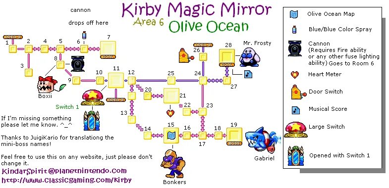 Kirby the amazing Mirror карта. Kirby & the amazing Mirror GBA. Kirby Map. Кирби и удивительное зеркало карта.