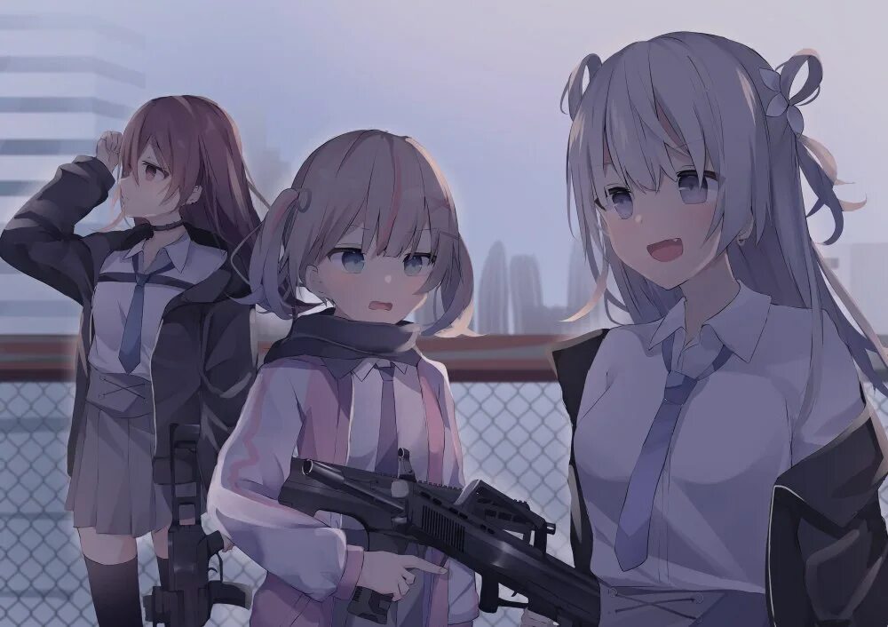 Высокие тянки. Тянки. 2д тянки.