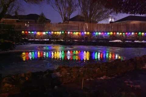 Каменск шахтинский ночью