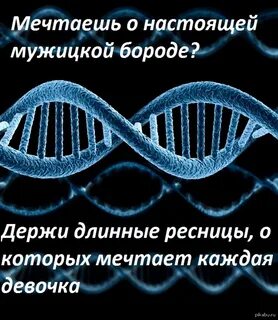 Хорошие гены