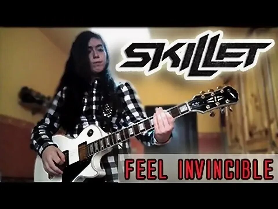 Skillet гитара. Skillet гитарист. Монстр с гитарой. Skillet гитары. На гитаре skillet - comatose.