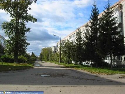 Кировский нижний