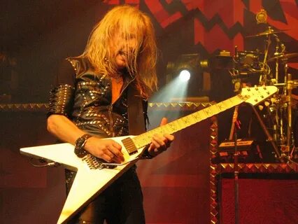 K k downing