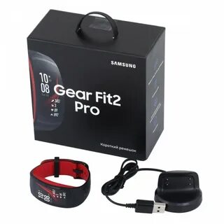 Fit 2 black