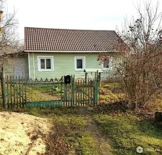 Дома в селе латном
