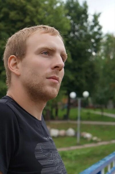 Ivan Антонов, Москва, 31 год, Россия - полная информация о человеке из профиля (