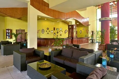 Iberostar origin tainos