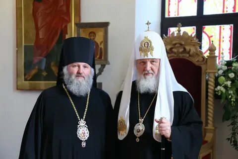 Ханты епархия