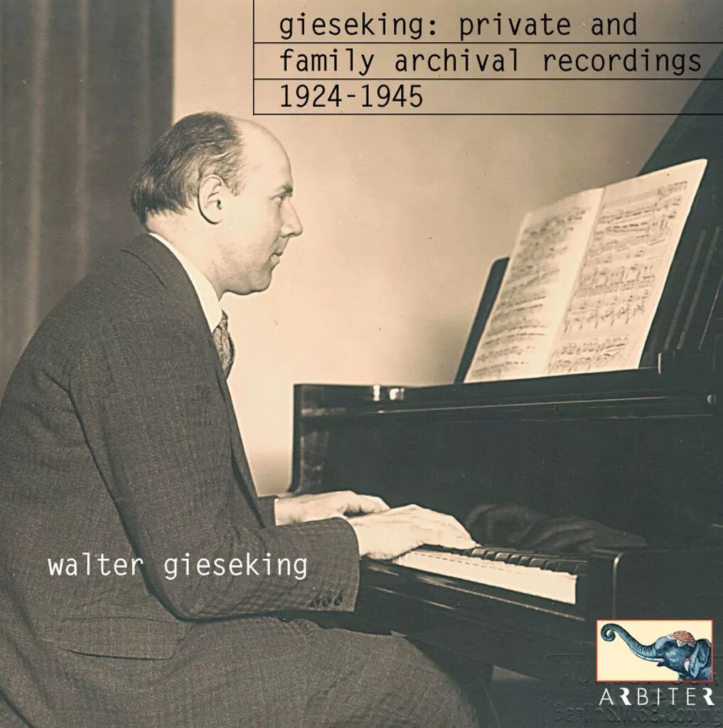 Archive recording