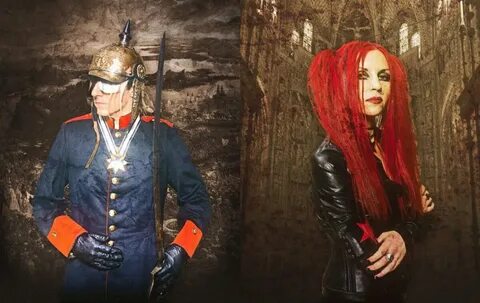 Hanzel und gretyl