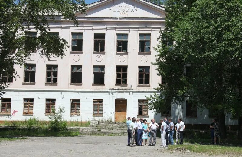 Теплоозерск еврейская автономная. Теплоозерск Еврейская автономная область. Теплоозерск школа 17. ЕАО поселок Теплоозерск.