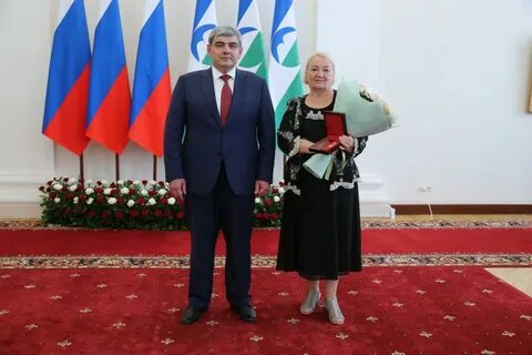 Сайт главы кбр указы