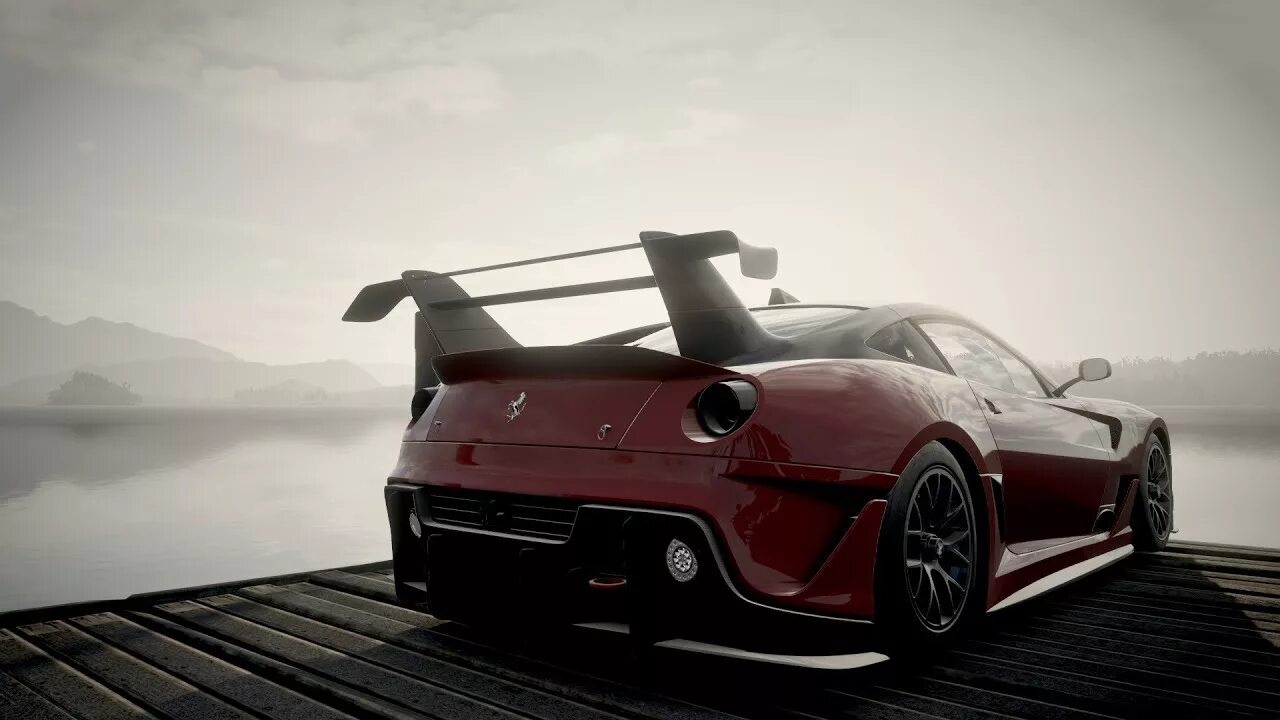 Forza horizon 4 ferrari. Forza Horizon 4 Ferrari 599xx. Ferrari 599xx EVO Forza Horizon. Ferrari 599xx Evolution Forza Horizon 4. Ferrari 599xx Forza Horizon.