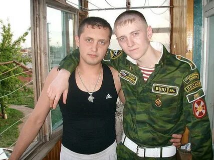 Где служил войска