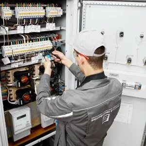 Электросистемы