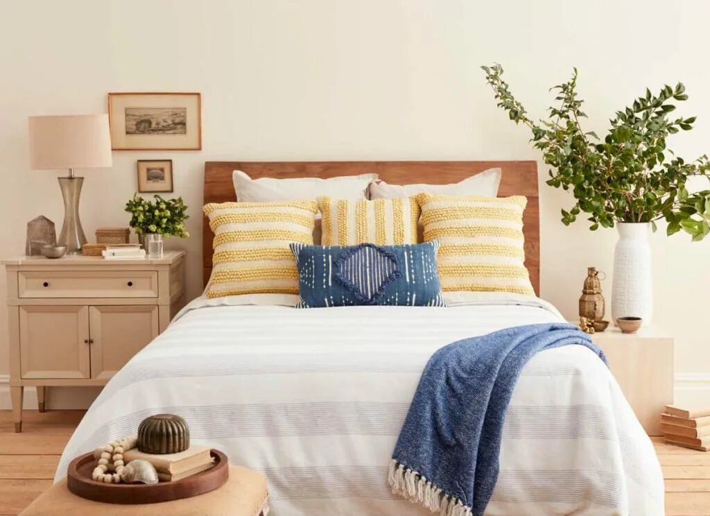 Bedding do am