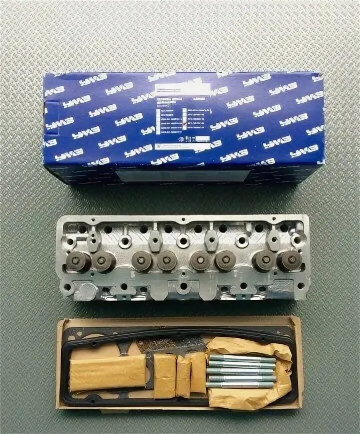 8. 7. 7. Гбц cummins isf 2. Головка блока цилиндров умз 4216.