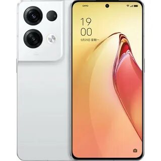 Oppo 5 pro 5g