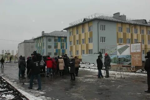 Рябиновка