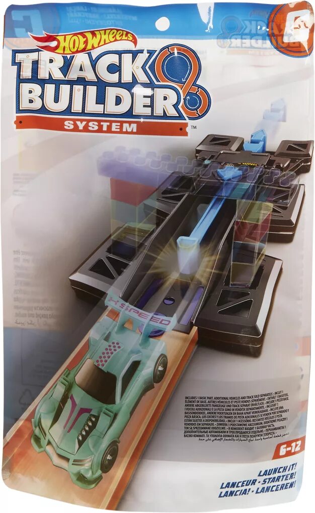 Дополнительные секции hot Wheels track Builder System dlf01. Hot Wheels track Builder дополнительный блок для конструктора трасс Launch it dlf01/ftv22. Hot Wheels track Builder System. Хот Вилс пусковая установка. Tracks builder