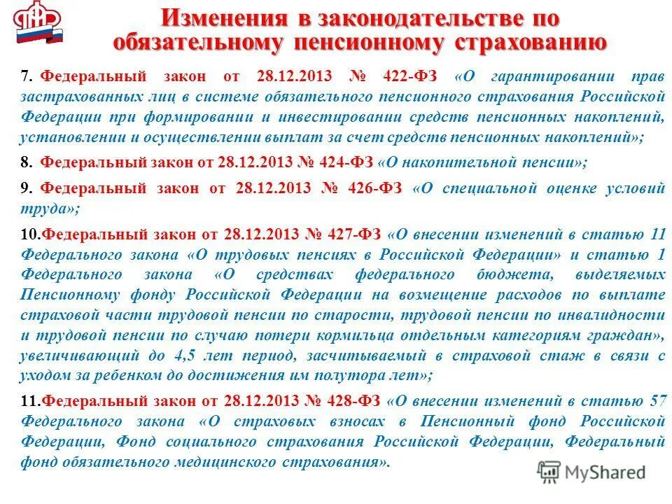 Накопительная пенсия закон 424 от 28.12 2013. Пенсионное застрахованные лица ФЗ. ФЗ О пенсионном страховании. Выплаты по обязательному пенсионному страхованию. Застрахованное лицо это ФЗ.