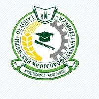 Сайт ишимского многопрофильного техникума