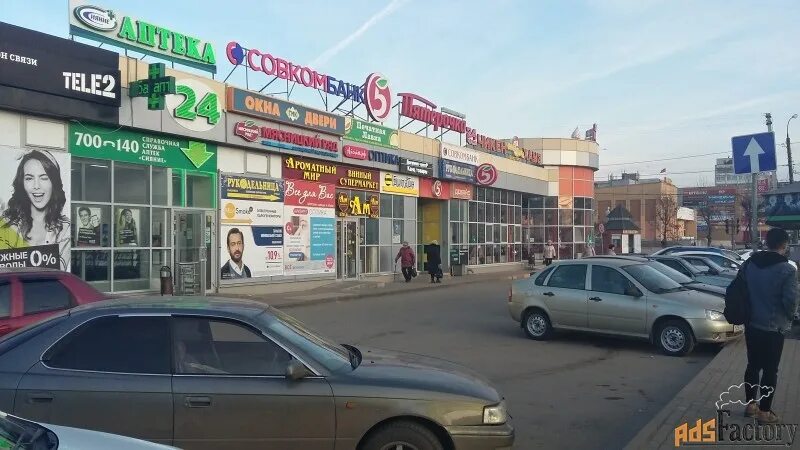 Фото: CDEK, курьерские услуги, ул. Можайского, 61, Тверь - Яндекс Карты