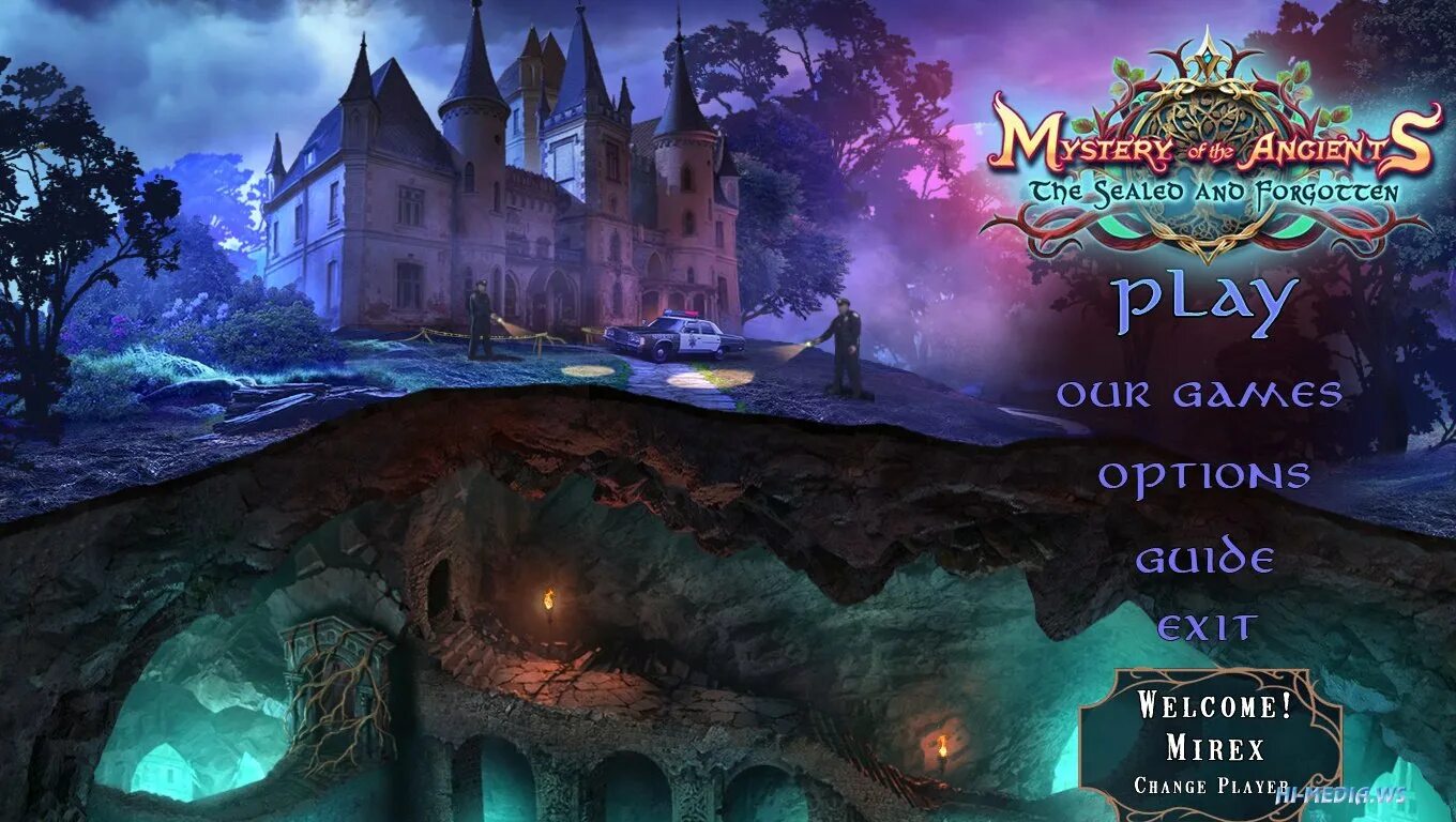 Return of the ancients. Игра mystery of the ancients. тайны древних. mystery of the ancients 6: the sealed and forgotten. тайны древних 6 запечатано и забыто.