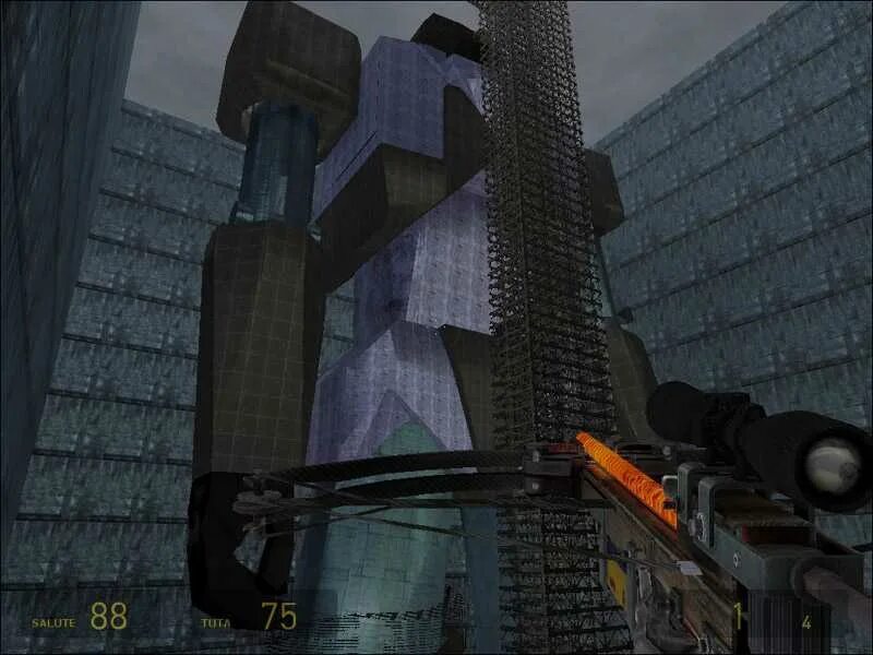 Half life mods weapons. Оружие халф лайф 2. Half Life 1998 оружие. Оружие OICW half Life 2. Халф лайф Алекс оружие.