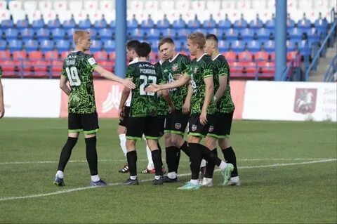 Телеграм канал фнл
