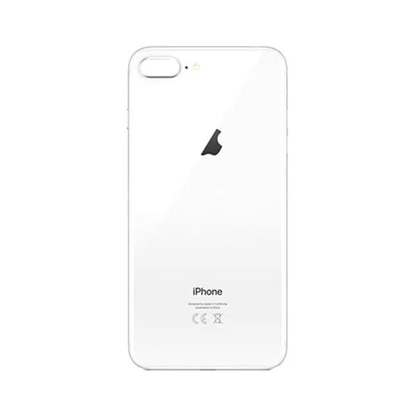 Задняя крышка на айфон 8. Iphone 8 Plus White. Iphone 8 белый. Задняя крышка iphone 8 Plus.