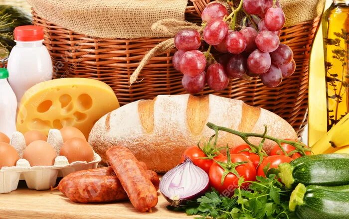 Опасные продукты, которые вызывают тяжелые заболевания и даже приводят к смерти 