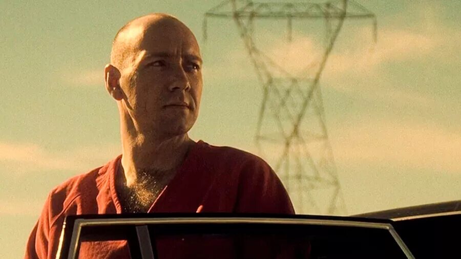 Семь фильм 1995. John seven. Шон такер химера. John seven. Кевин спейси в seven.