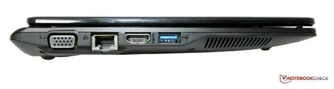 Acer aspire hdmi