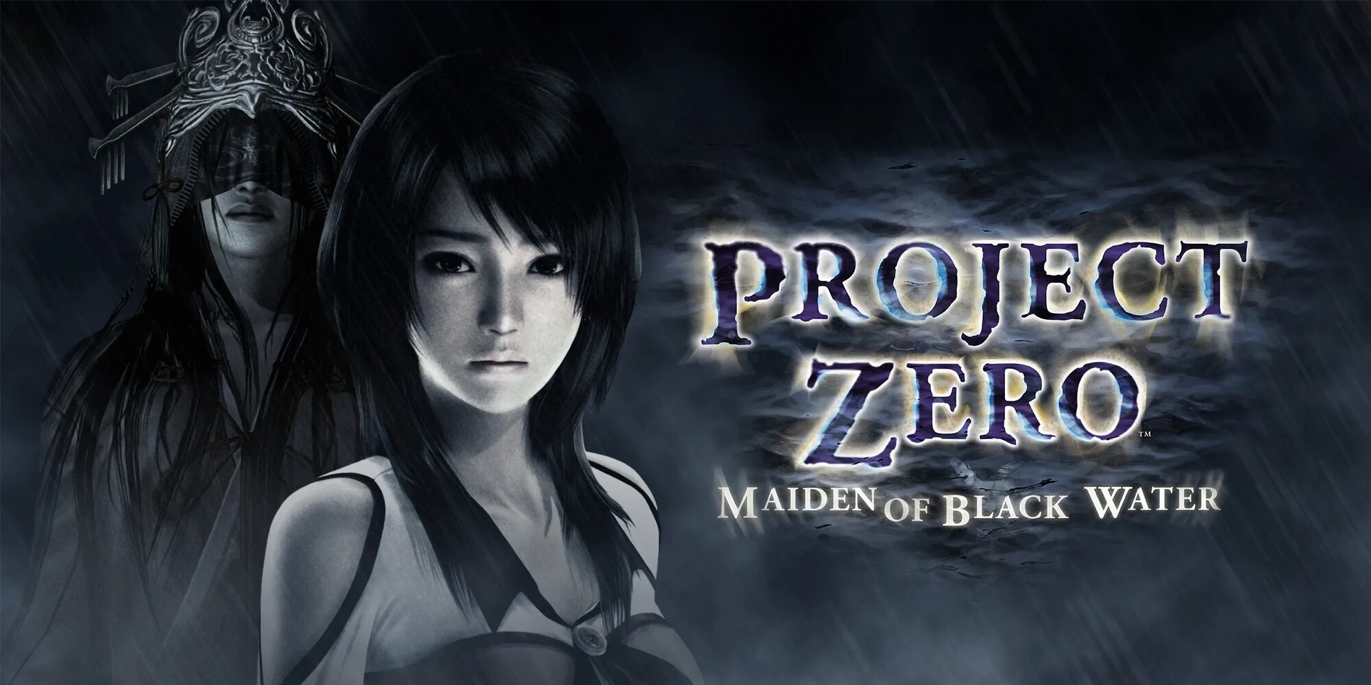 Fatal frame 5. Fatal frame Maiden of Blackwater. Fatal frame: Maiden of Black Water. Fatal frame / Project Zero: Maiden of Black Water обложка. Project zero maiden