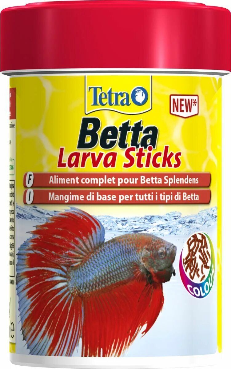 Корм для петушков рыб. Tetra Betta LARVASTICKS корм. Тетра Betta menu корм для петушков 100 мл. Tetra корм для лабиринтовых рыб Бетта, 100 мл (хлопья). Корм тетра Бетта ЛАРВА.